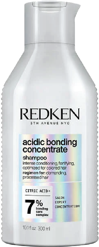 Redken Acidic Bonding Concentrate Shampoo